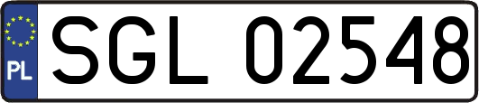 SGL02548