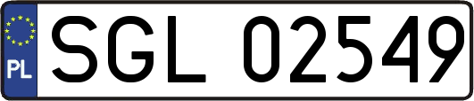 SGL02549