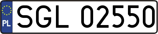 SGL02550