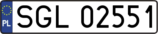 SGL02551