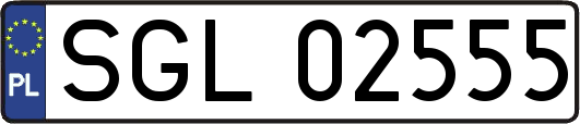 SGL02555