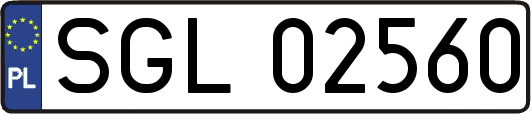 SGL02560