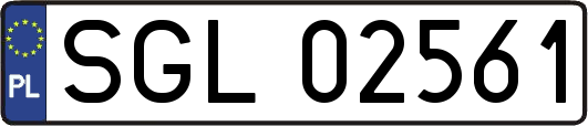 SGL02561