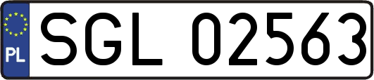 SGL02563