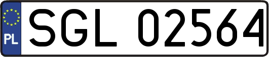 SGL02564