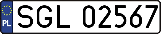 SGL02567