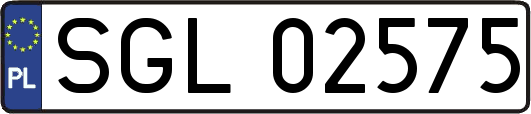 SGL02575