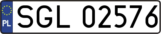 SGL02576