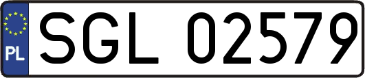 SGL02579