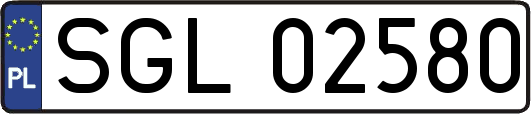 SGL02580