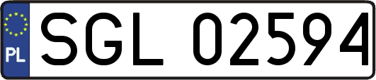 SGL02594