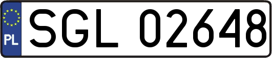SGL02648
