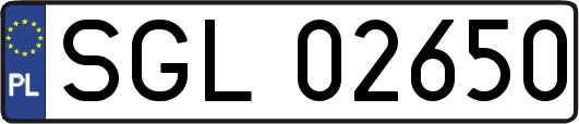 SGL02650