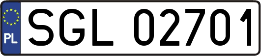 SGL02701