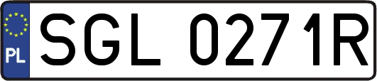 SGL0271R