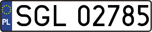 SGL02785