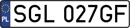 SGL027GF