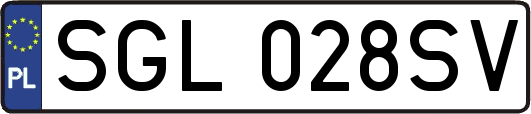 SGL028SV