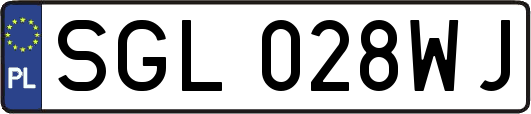 SGL028WJ