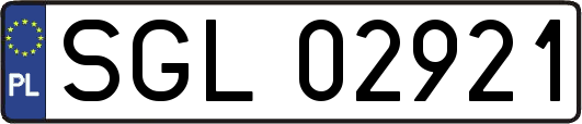 SGL02921