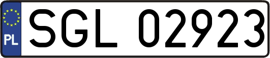 SGL02923