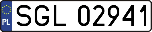 SGL02941