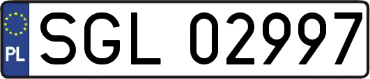 SGL02997