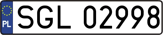 SGL02998