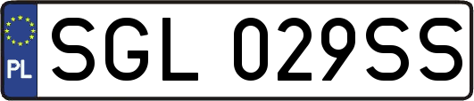 SGL029SS