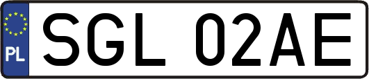 SGL02AE