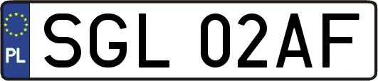 SGL02AF