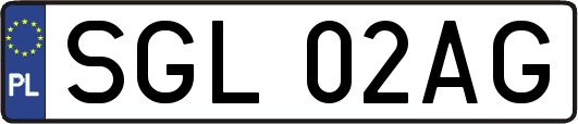 SGL02AG