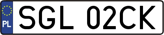 SGL02CK