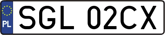 SGL02CX