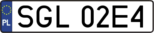 SGL02E4
