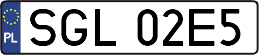 SGL02E5