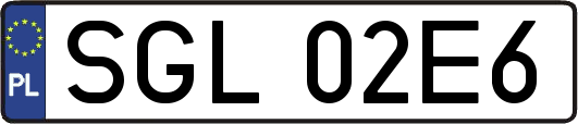 SGL02E6