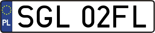 SGL02FL
