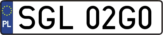 SGL02G0