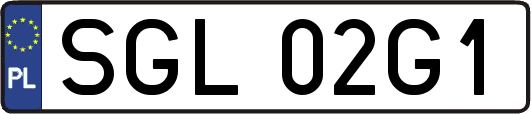 SGL02G1