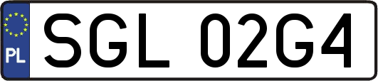 SGL02G4