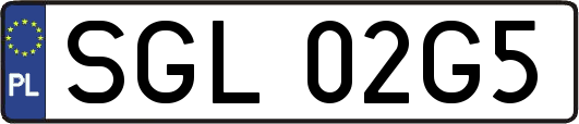 SGL02G5