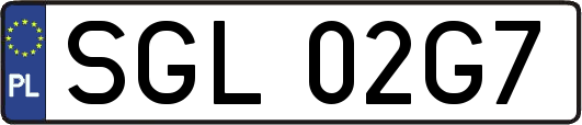 SGL02G7