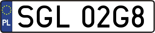 SGL02G8