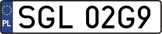 SGL02G9
