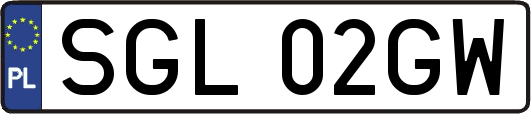 SGL02GW