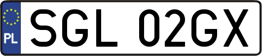 SGL02GX