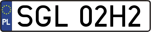 SGL02H2