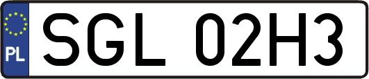 SGL02H3