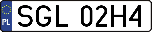 SGL02H4